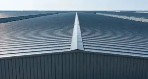 钢结构厂房紧固件怎么选？钻尾钉材质、头型与防腐等级一文讲清