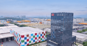 海天云仓港围护紧固选型：C3 环境下涂层大法兰与镀锌中法兰的分级组合
